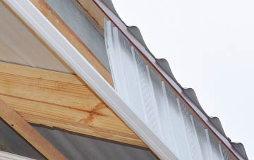 why West Learmouth fascia repairs are essential