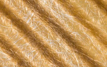 West Learmouth fibreglass roof waterproofing