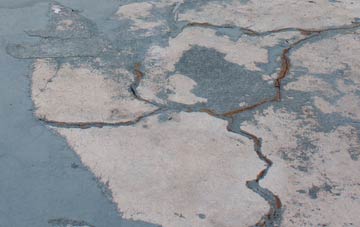 fibreglass roofing replacement West Learmouth