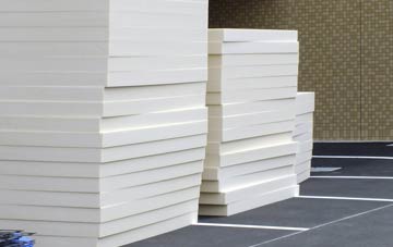 West Learmouth flat roof insulation costs