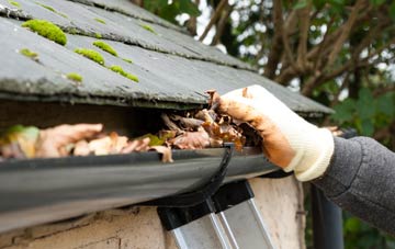 gutter cleaning West Learmouth, Northumberland