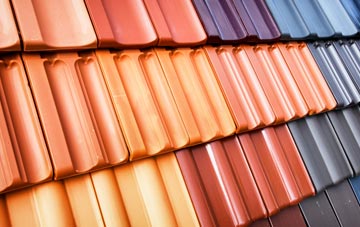 West Learmouth roof tile costs