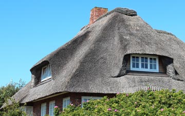 thatch roofing West Learmouth, Northumberland