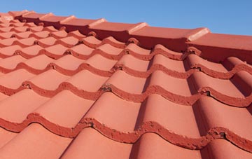 West Learmouth tile and slate roof replacement
