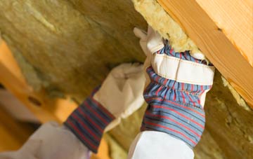 types of West Learmouth pitched roof insulation materials