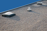 West Learmouth flat roofing