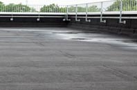 find rated West Learmouth flat roofing companies
