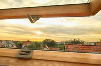 rated West Learmouth roof window companies